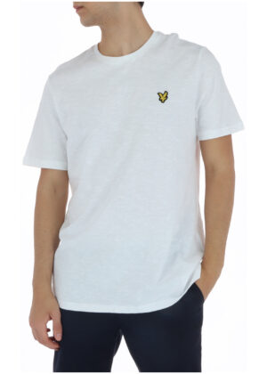 Lyle & Scott - Lyle & Scott T-shirt Heren
