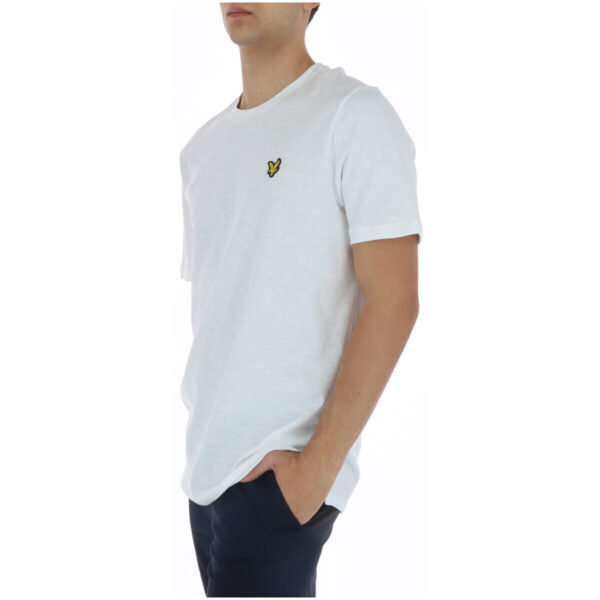 Lyle & Scott - Lyle & Scott T-shirt Heren - Afbeelding 3