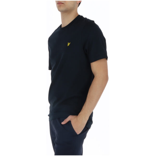Lyle & Scott - Lyle & Scott T-shirt Heren - Afbeelding 3