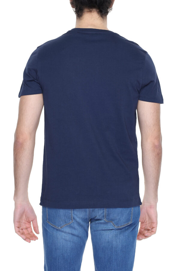 U.s. Polo Assn. - U.s. Polo Assn. T-shirt Heren - Afbeelding 2