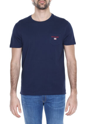 U.s. Polo Assn. - U.s. Polo Assn. T-shirt Heren