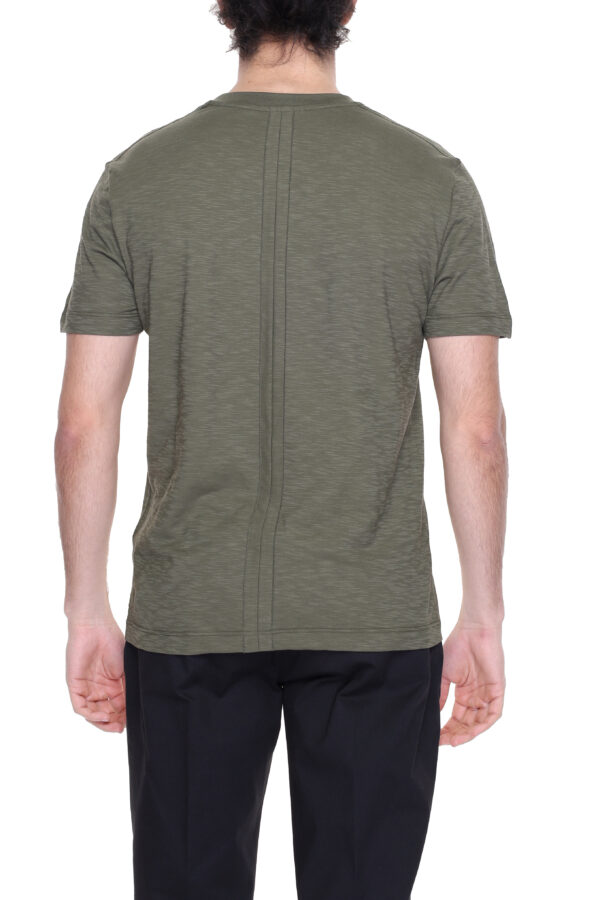 Liu Jo - Liu Jo T-shirt Heren - Afbeelding 2