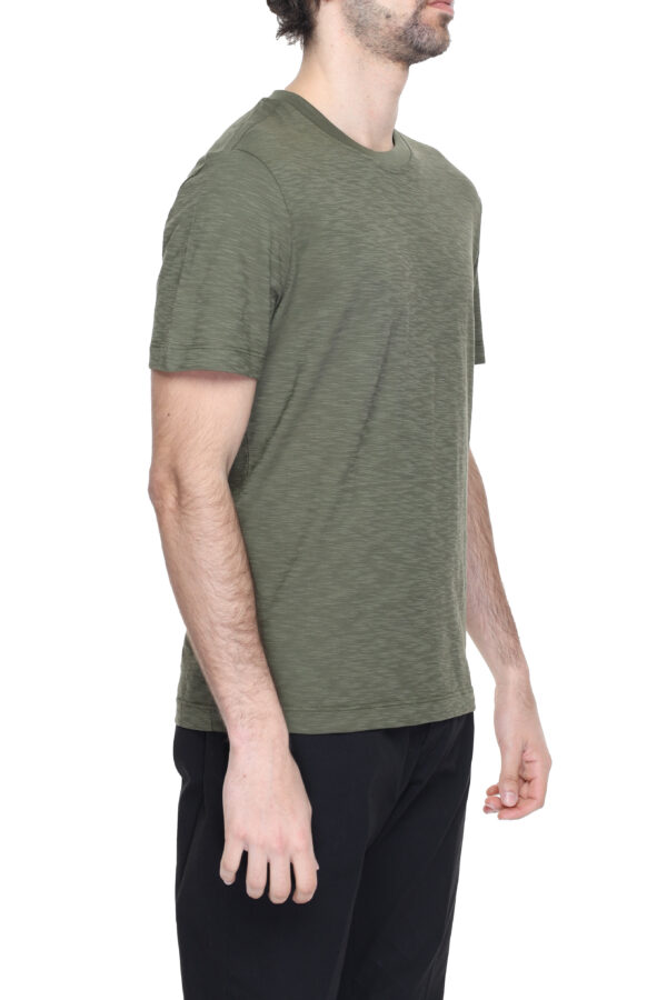 Liu Jo - Liu Jo T-shirt Heren - Afbeelding 3