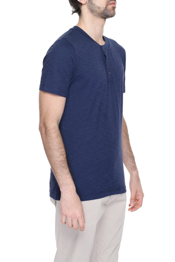 Liu Jo - Liu Jo T-shirt Heren - Afbeelding 3