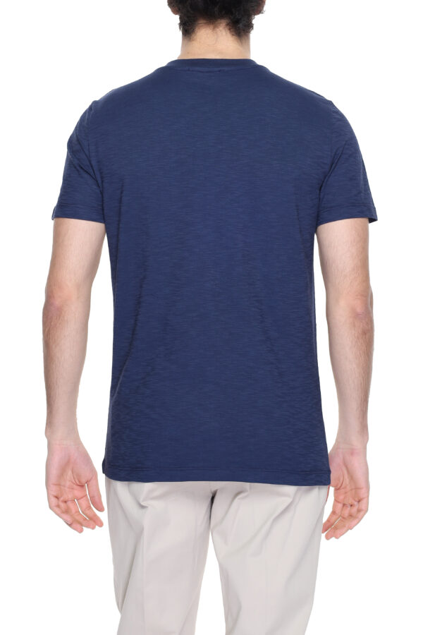 Liu Jo - Liu Jo T-shirt Heren - Afbeelding 2