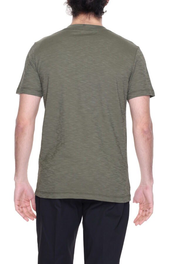 Liu Jo - Liu Jo T-shirt Heren - Afbeelding 2