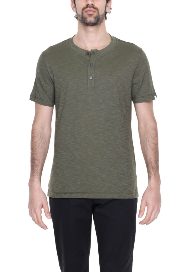 Liu Jo - Liu Jo T-shirt Heren