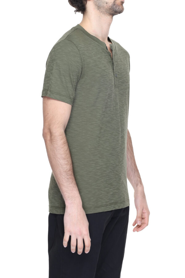 Liu Jo - Liu Jo T-shirt Heren - Afbeelding 3