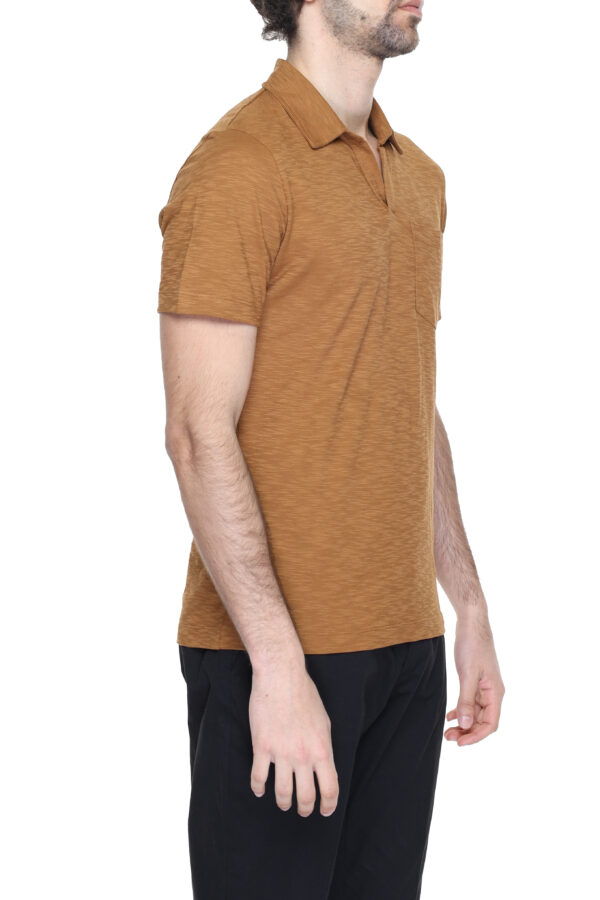 Liu Jo - Liu Jo Polo Top Heren - Afbeelding 3