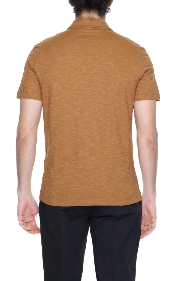 Liu Jo - Liu Jo Polo Top Heren - Afbeelding 2