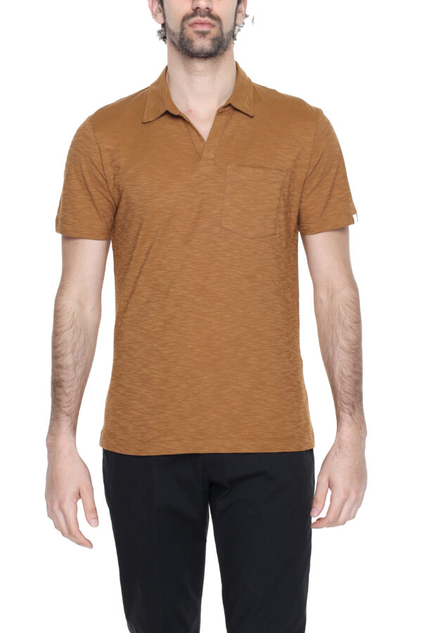 Liu Jo - Liu Jo Polo Top Heren