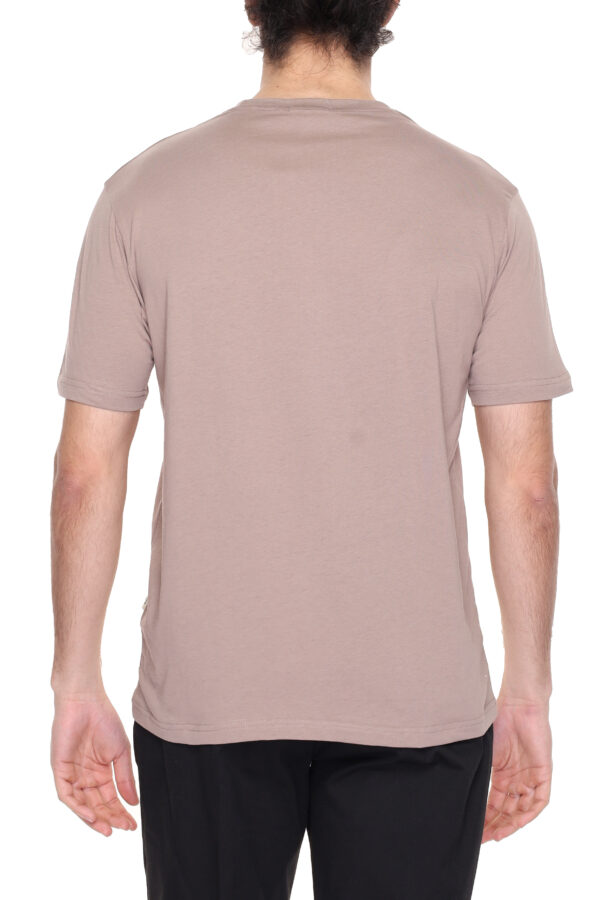 Gianni Lupo - Gianni Lupo T-shirt Heren - Afbeelding 2