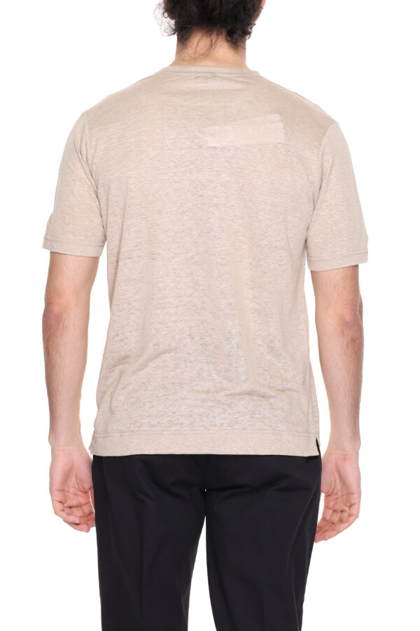 Diktat - Diktat T-shirt Heren - Afbeelding 2