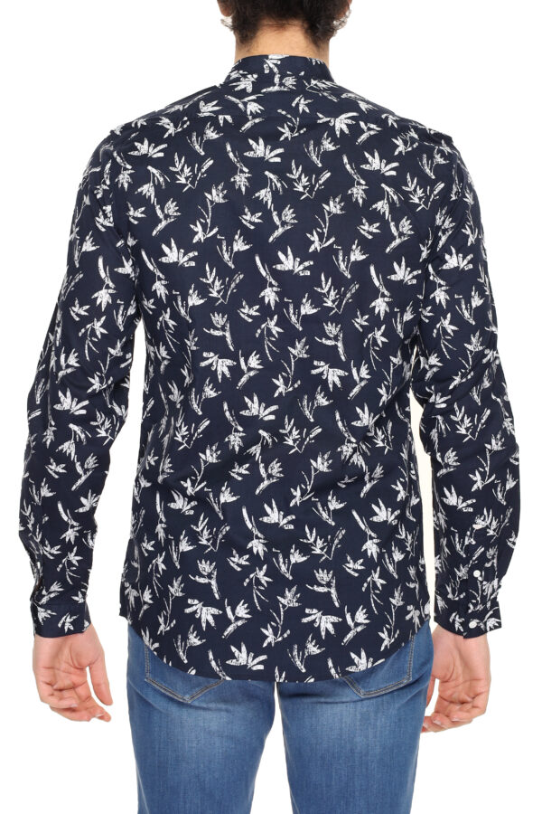 Antony Morato - Antony Morato Shirt Heren - Afbeelding 2