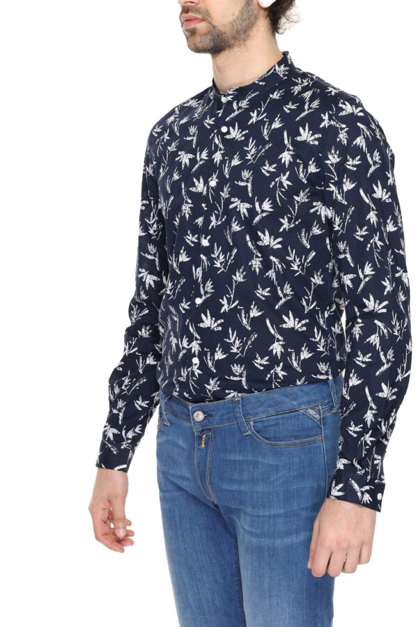 Antony Morato - Antony Morato Shirt Heren - Afbeelding 3