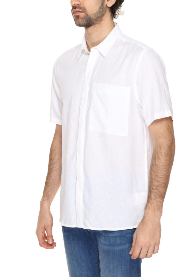 Antony Morato - Antony Morato Shirt Heren - Afbeelding 3