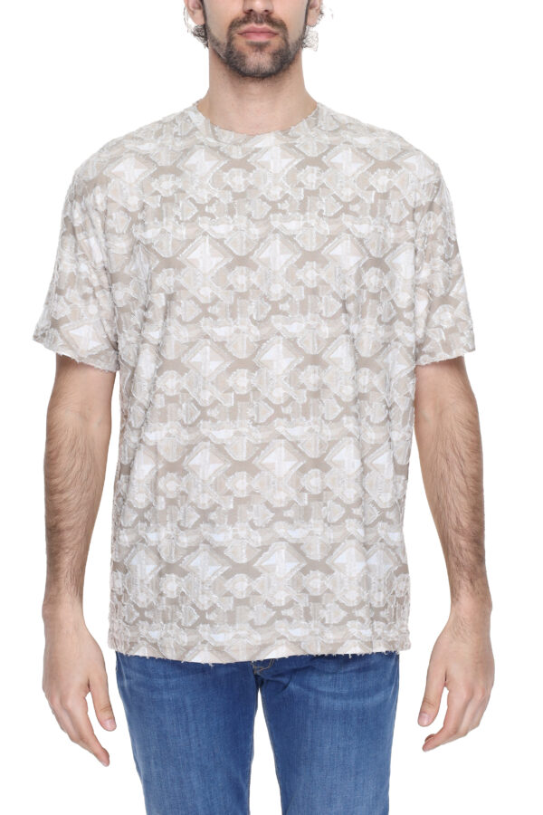 Antony Morato - Antony Morato T-shirt Heren