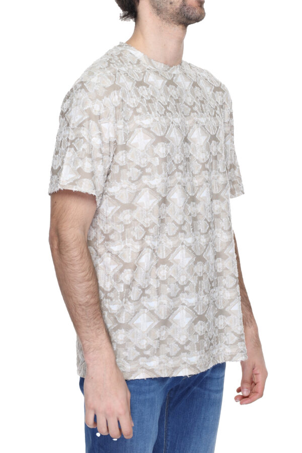 Antony Morato - Antony Morato T-shirt Heren - Afbeelding 3