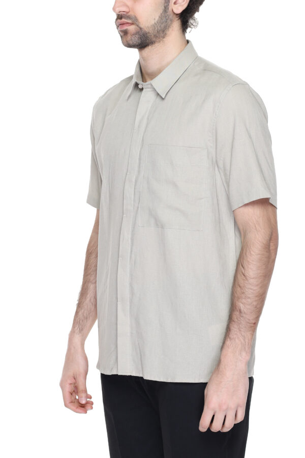 Antony Morato - Antony Morato Shirt Heren - Afbeelding 3
