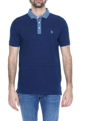 U.s. Polo Assn. - U.s. Polo Assn. Polo Top Heren