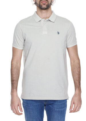 U.s. Polo Assn. - U.s. Polo Assn. Polo Top Heren