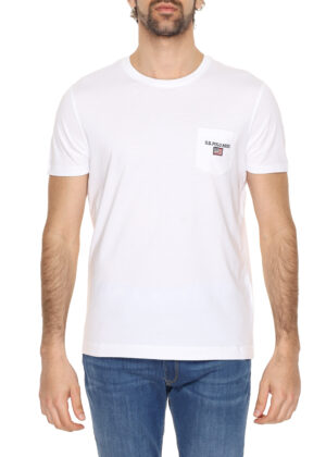 U.s. Polo Assn. - U.s. Polo Assn. T-shirt Heren