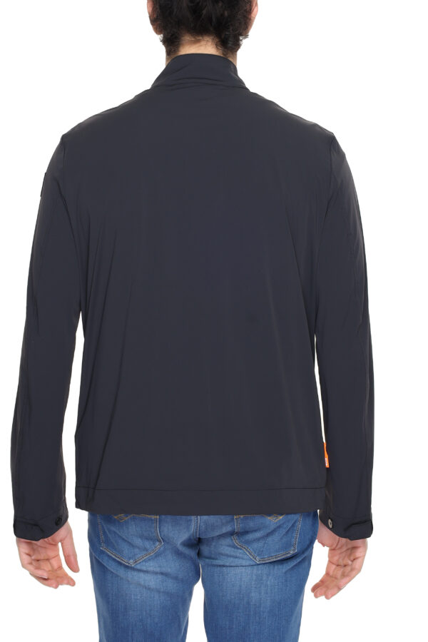 Suns - Suns Windbreaker Heren - Afbeelding 2
