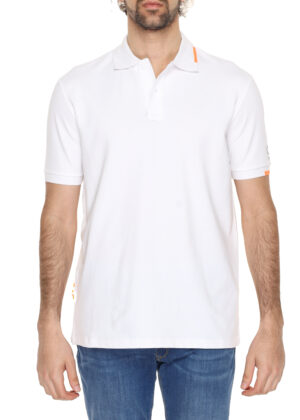 Suns - Suns Polo Top Heren
