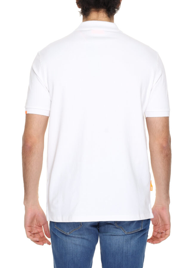 Suns - Suns Polo Top Heren - Afbeelding 2