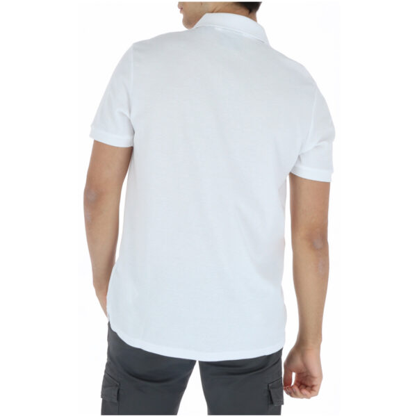 Lyle & Scott - Lyle & Scott Polo Top Heren - Afbeelding 2