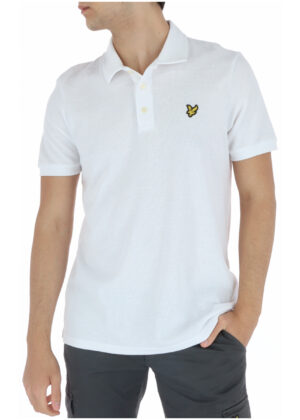 Lyle & Scott - Lyle & Scott Polo Top Heren
