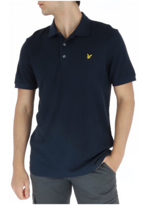 Lyle & Scott - Lyle & Scott Polo Top Heren