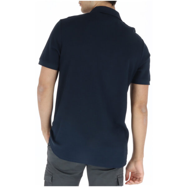 Lyle & Scott - Lyle & Scott Polo Top Heren - Afbeelding 2