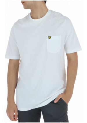 Lyle & Scott - Lyle & Scott T-shirt Heren