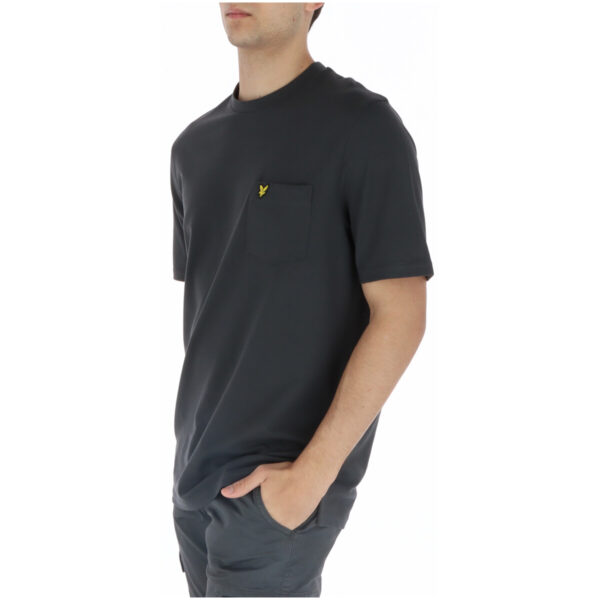 Lyle & Scott - Lyle & Scott T-shirt Heren - Afbeelding 3