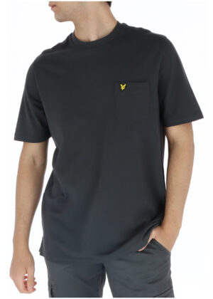 Lyle & Scott - Lyle & Scott T-shirt Heren