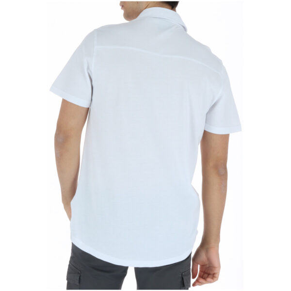 Lyle & Scott - Lyle & Scott Shirt Heren - Afbeelding 2