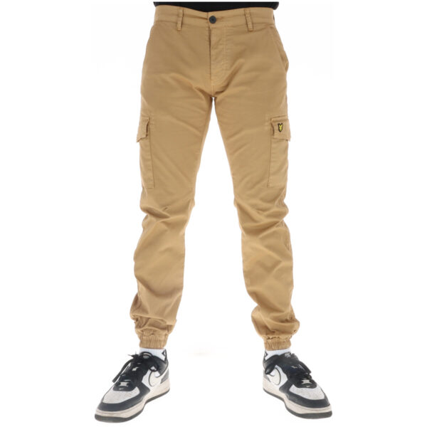 Lyle & Scott - Lyle & Scott Broek Heren