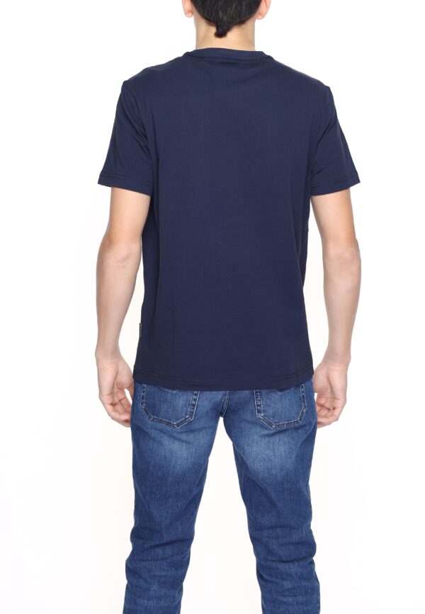 Napapijri - Napapijri T-shirt Heren - Afbeelding 2