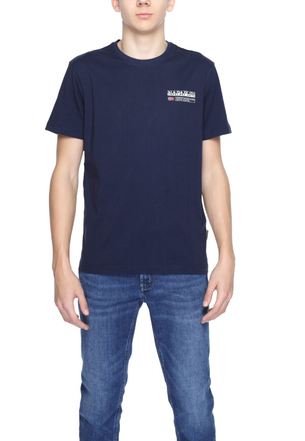 Napapijri - Napapijri T-shirt Heren