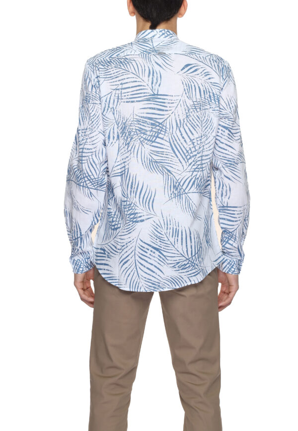 Antony Morato - Antony Morato Shirt Heren - Afbeelding 2