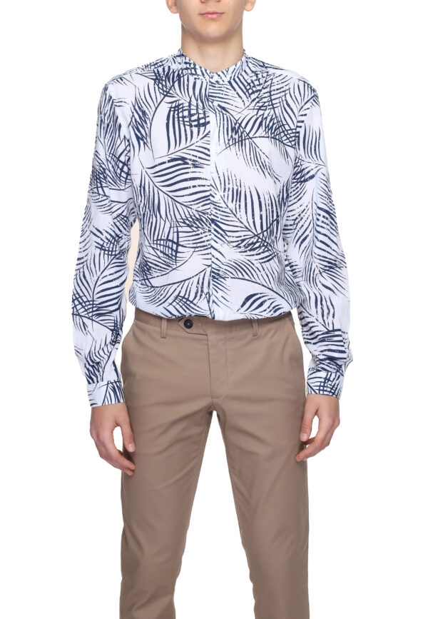 Antony Morato - Antony Morato Shirt Heren - Afbeelding 3