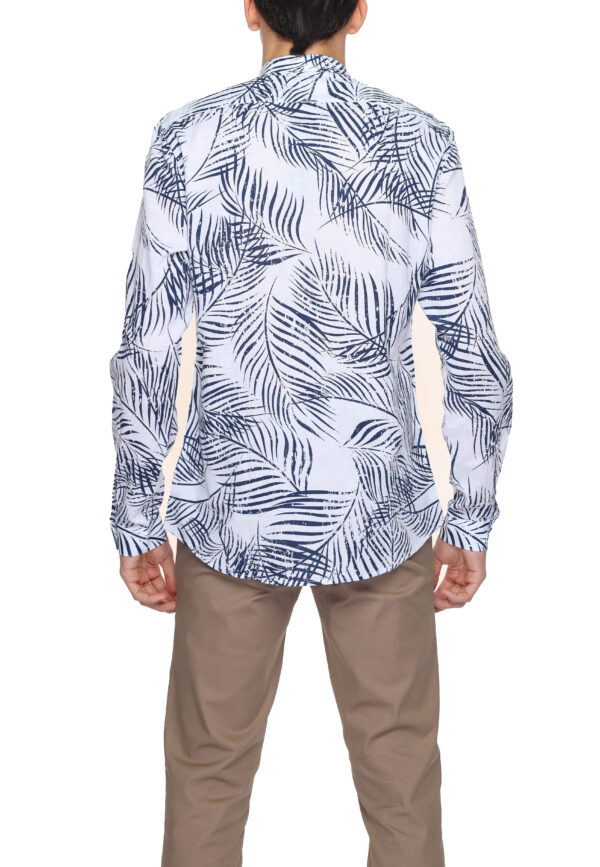 Antony Morato - Antony Morato Shirt Heren - Afbeelding 2