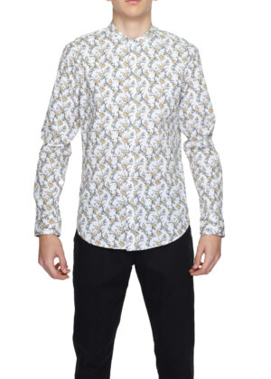 Gianni Lupo - Gianni Lupo Shirt Heren