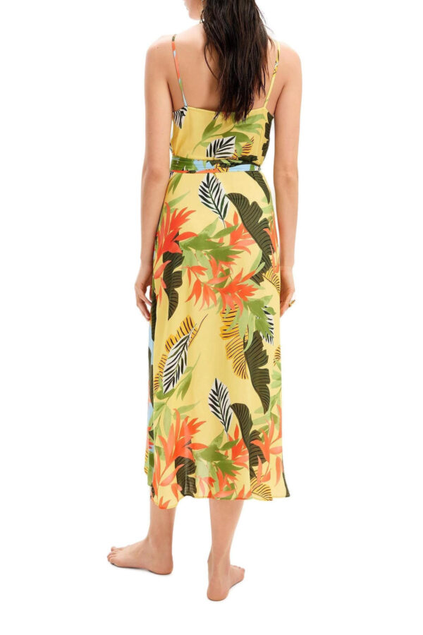 Desigual - Desigual Jurk Dames - Afbeelding 2