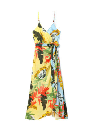 Desigual - Desigual Jurk Dames