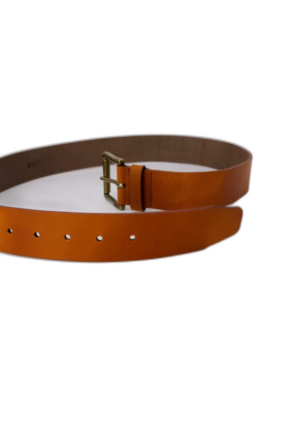 Boss - Boss Riem Heren - Afbeelding 3
