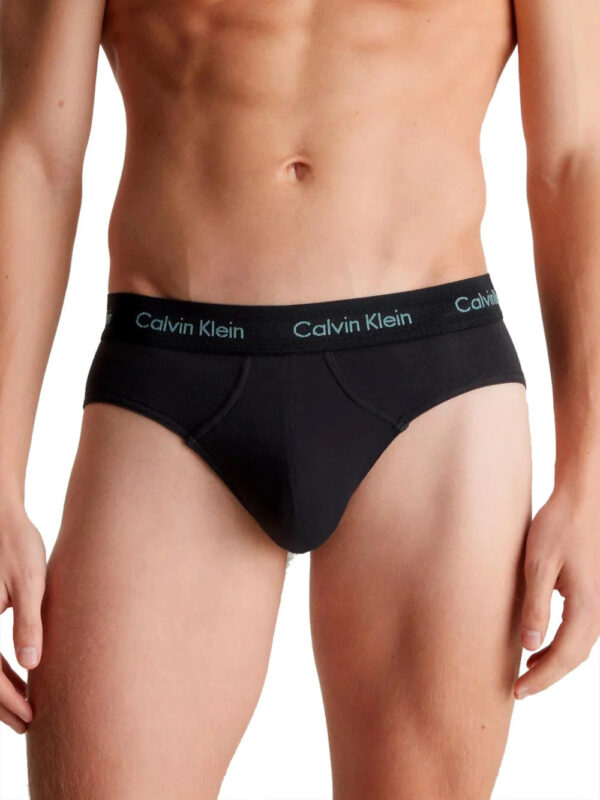 Calvin Klein - Calvin Klein Ondergoed Heren - Afbeelding 2