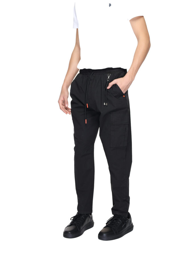Gianni Lupo - Gianni Lupo Broek Heren - Afbeelding 3