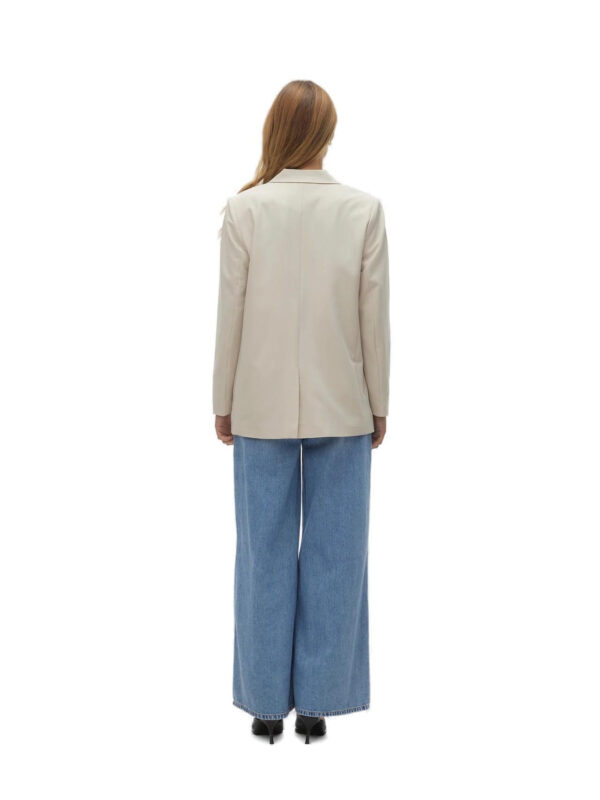 Vero Moda - Vero Moda Jack Dames - Afbeelding 2
